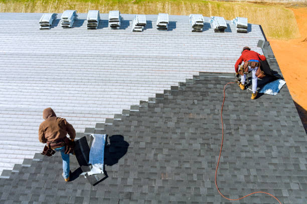 Best New Roof Installation  in Rose Hill, NC