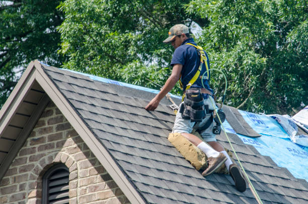 Trusted Rose Hill, NC Roofing Contractor Experts